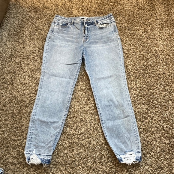 Flying Monkey Jeans 32 - Picture 1 of 4